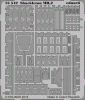 Eduard 73542 Shackleton MR.2 1/72 AIRFIX